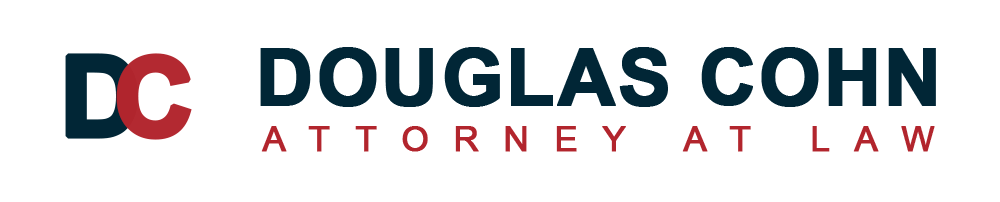 Douglas Cohn - Attorney At Law Logo